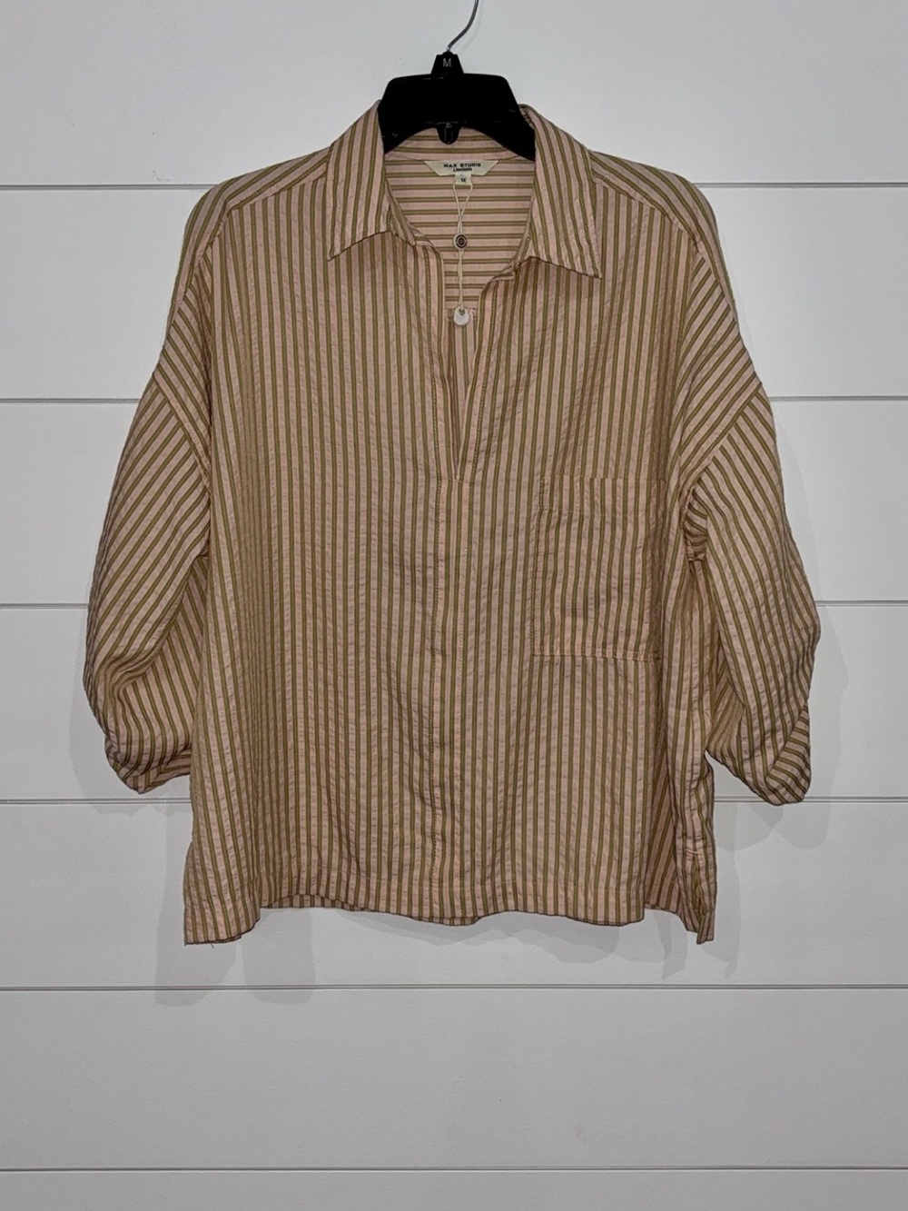Women’s Max Studio Shirt